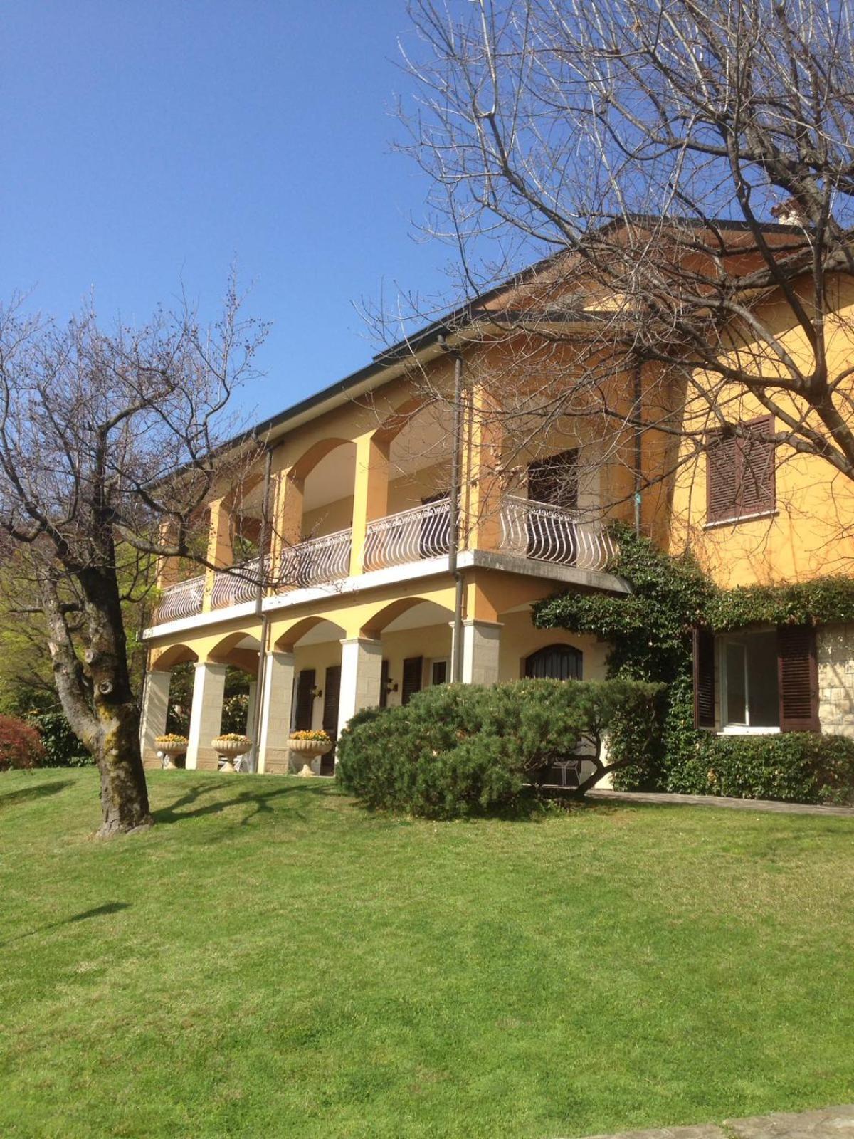 סרניקו Giuseppe B&B מראה חיצוני תמונה